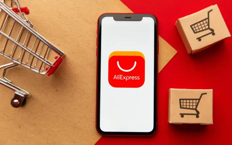 Алиэкспресс