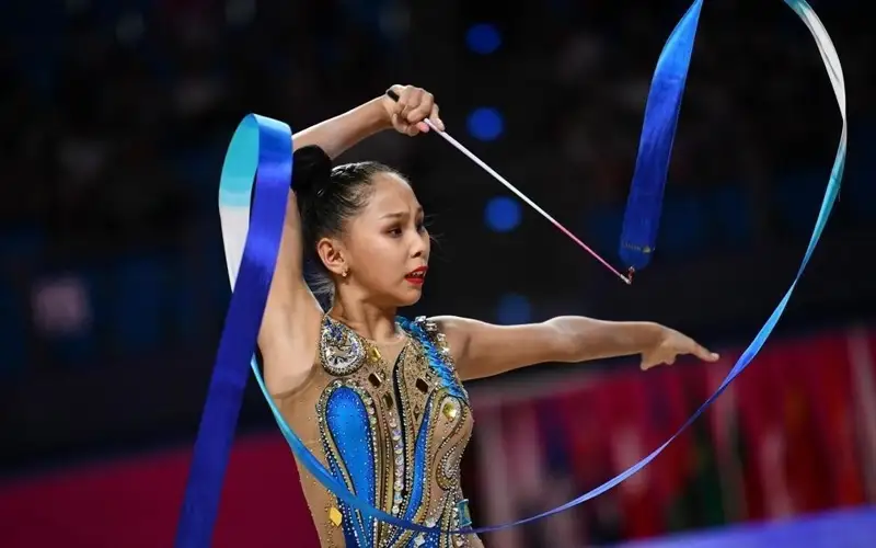 Айбота Ертайкызы