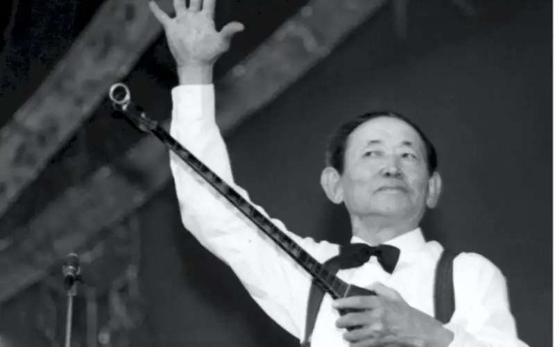 ТЛЕНДИЕВ Нургиса Атабаевич -