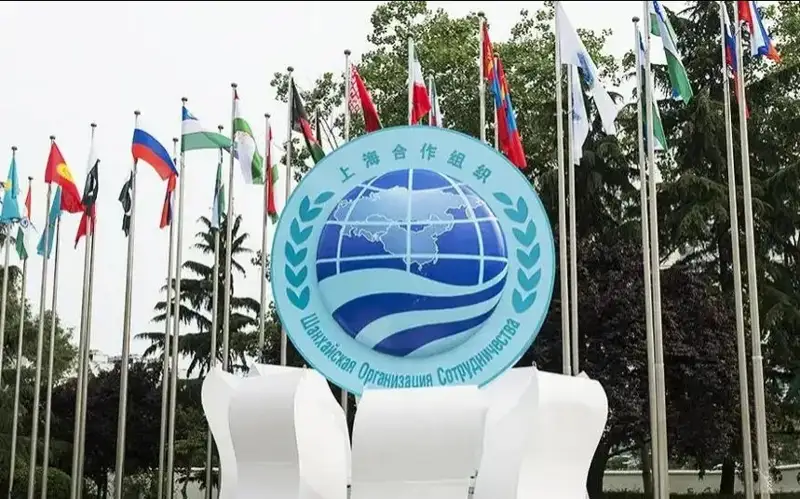SCO