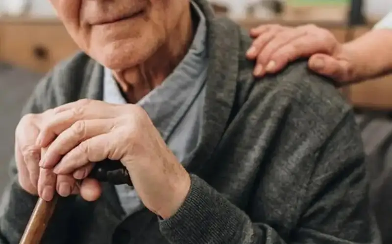 Өскеменде 3 ай бұрын жоғалған зейнеткердің денесі табылды