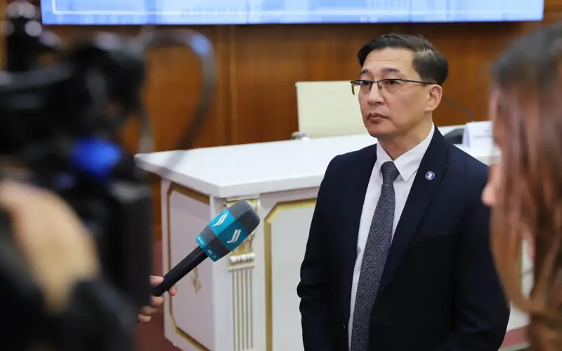 Мемлекеттік басқарау академиясы