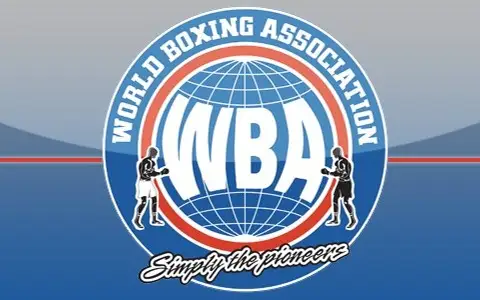 рейтинг WBA бокс