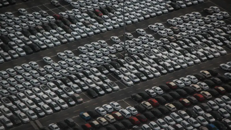 Uzbekistan reports car production increase