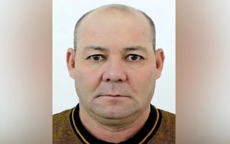Seıitkamal Abzaluly Sultanov