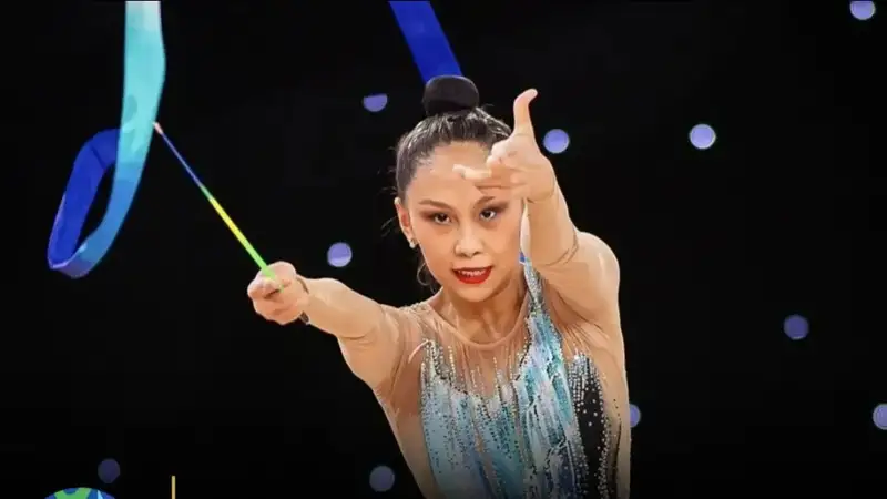 Айбота Ертайқизи