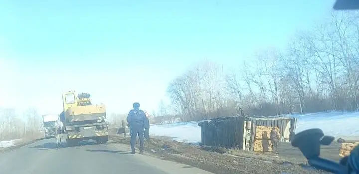 ДП Костанайской области 