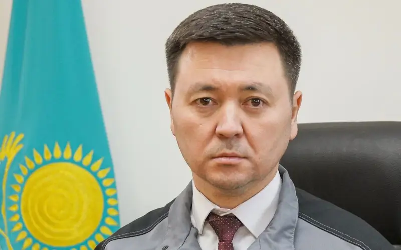 Абзал Досжанов 