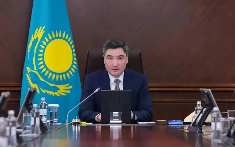 Kazakh PM