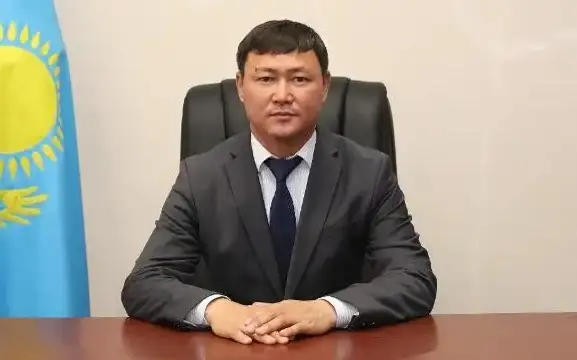 Ерлан Орумбаев