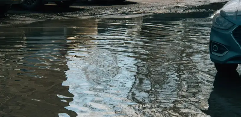 floods