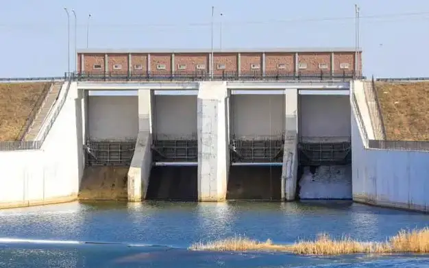 Назван уровень заполненности водой водохранилищ в Казахстане