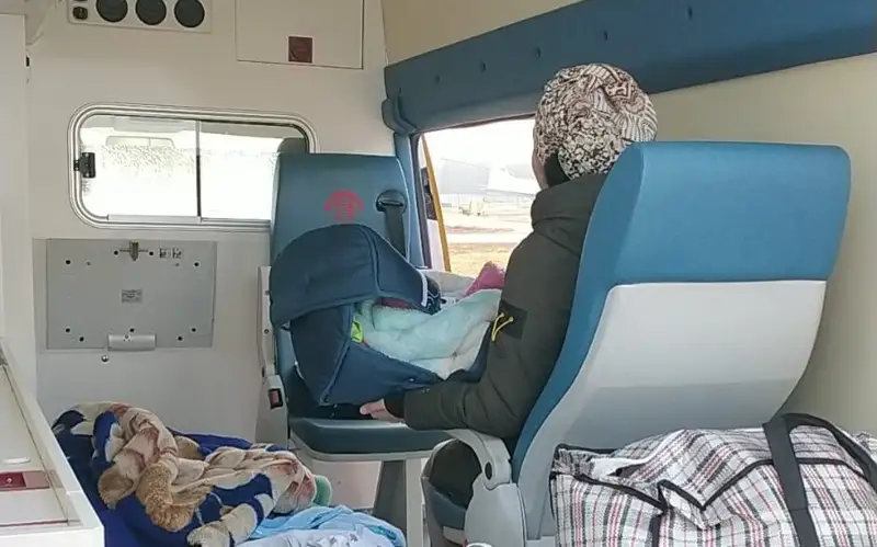 ShQO ákiminiń baspasóz qyzmeti