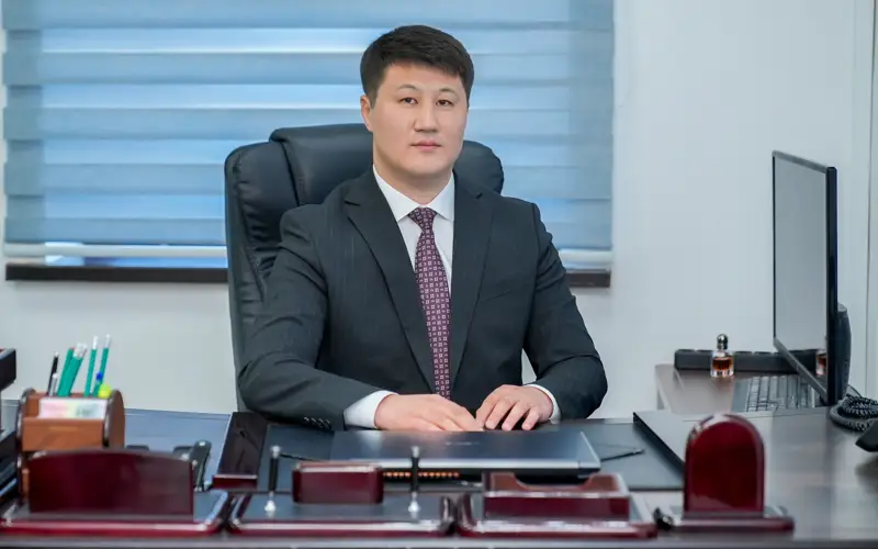 Абылкаир Онгар