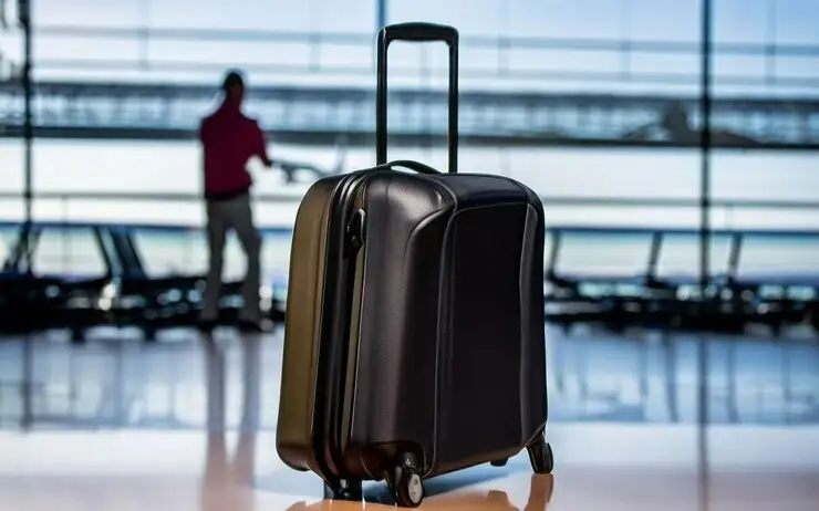 Travel