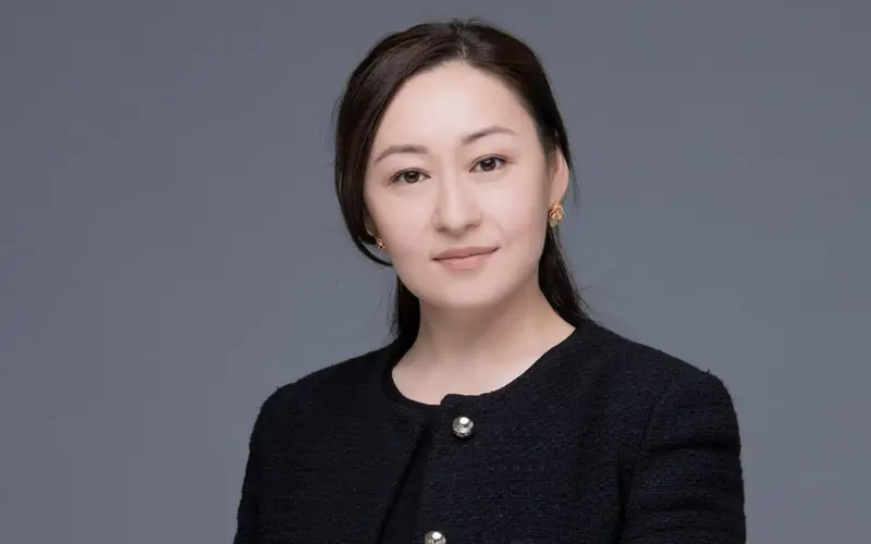 Aıgúl Jamalova