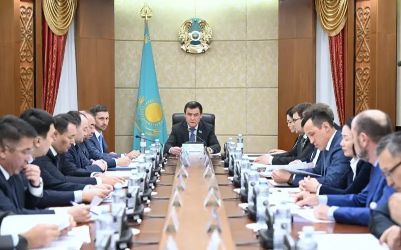 Вопросы дальнейшей декриминализации уголовных преступлений в экономической сфере обсуждают в Сенате