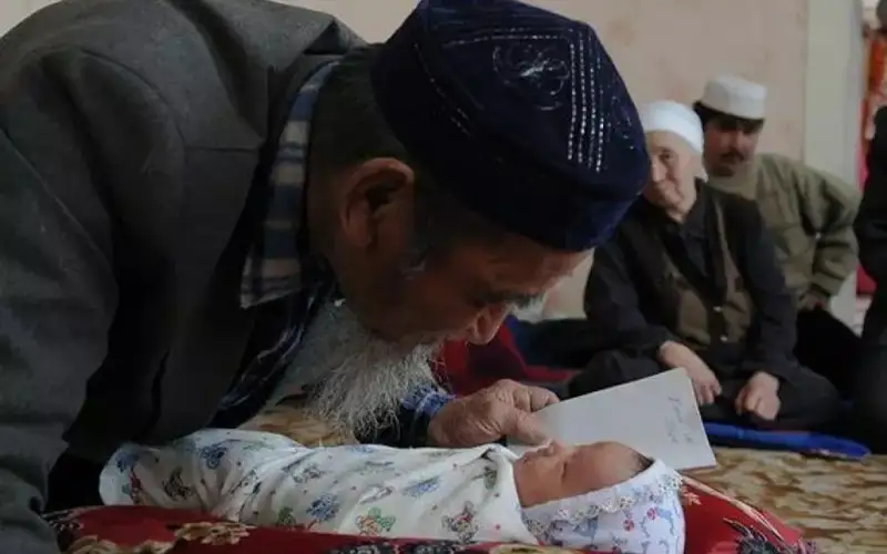 Нұрлан имам