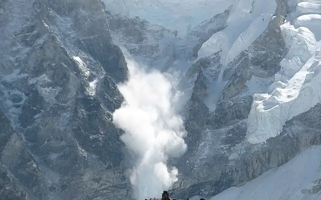3 killed in avalanche at popular Swiss ski resort: police