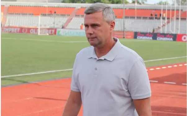 Igor Soloshenko