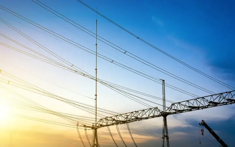 электричество