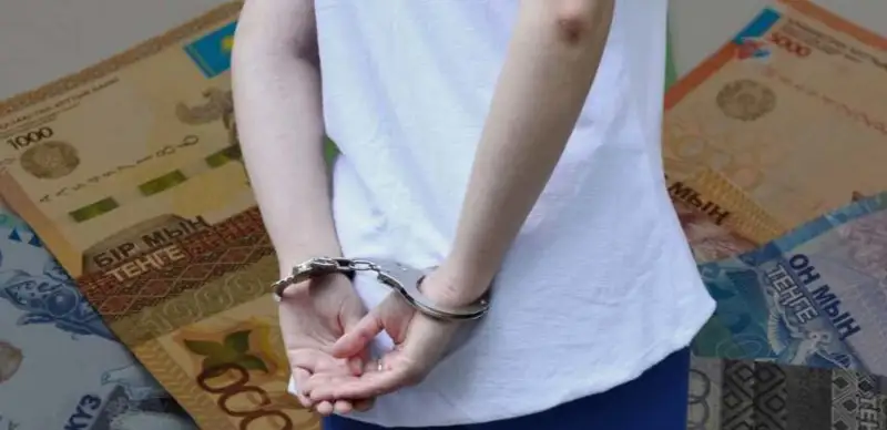 استانالىق ايەل بالاسىنىڭ ەمىنە 1,7 ميلليارد تەڭگە 