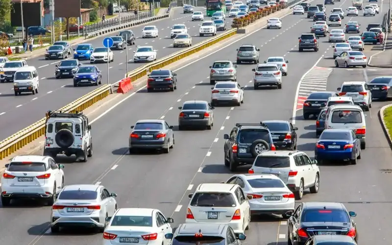 Автомобиллар