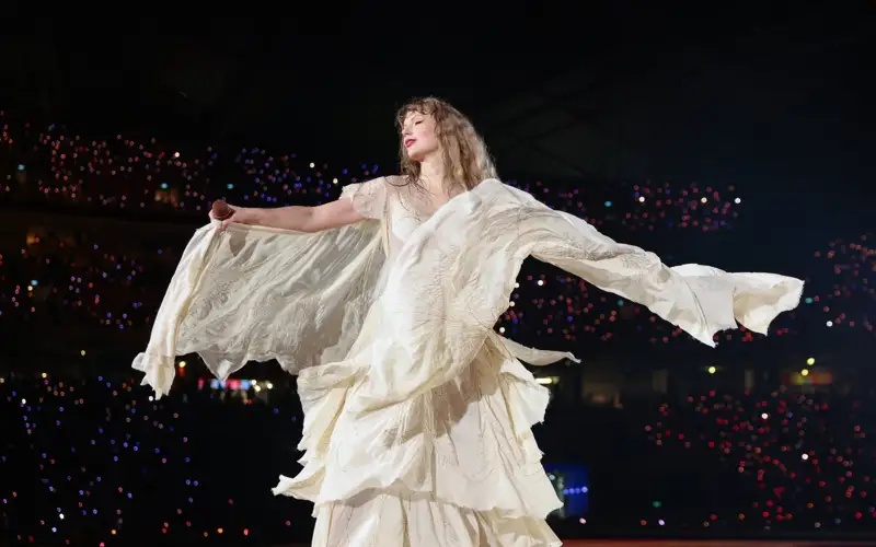 Тейлор Свифт 