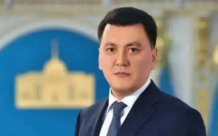 Yerlan Karin