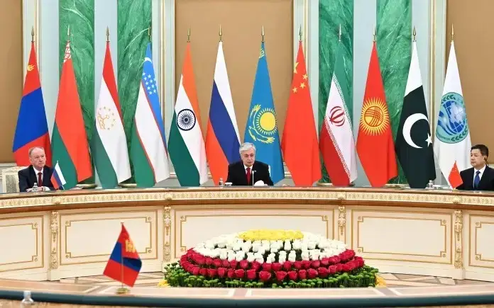 Kazakh President