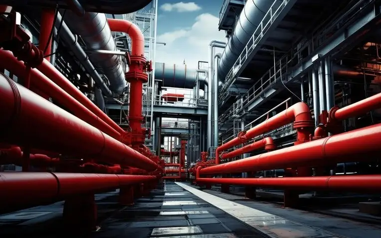 теплоэнергетика