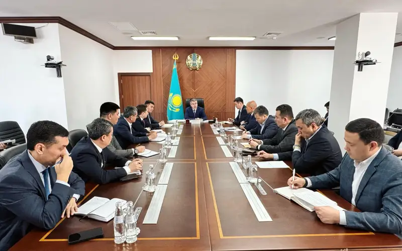 Нефтяные компании привлекут к борьбе с паводком в Атырауской области