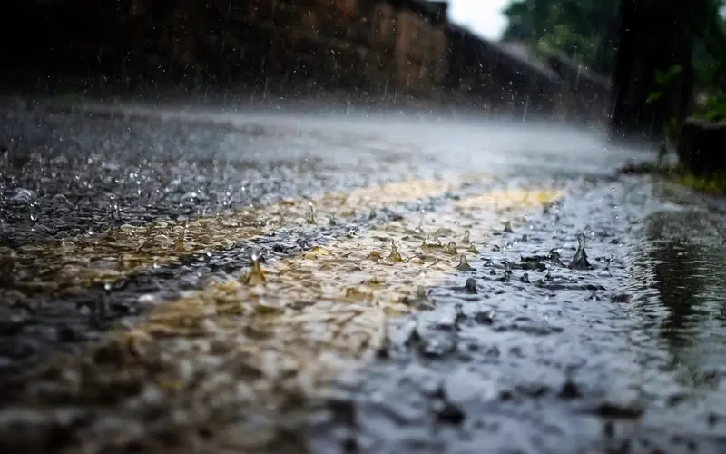 Rain and snow to hit east of Kazakhstan Apr 3
