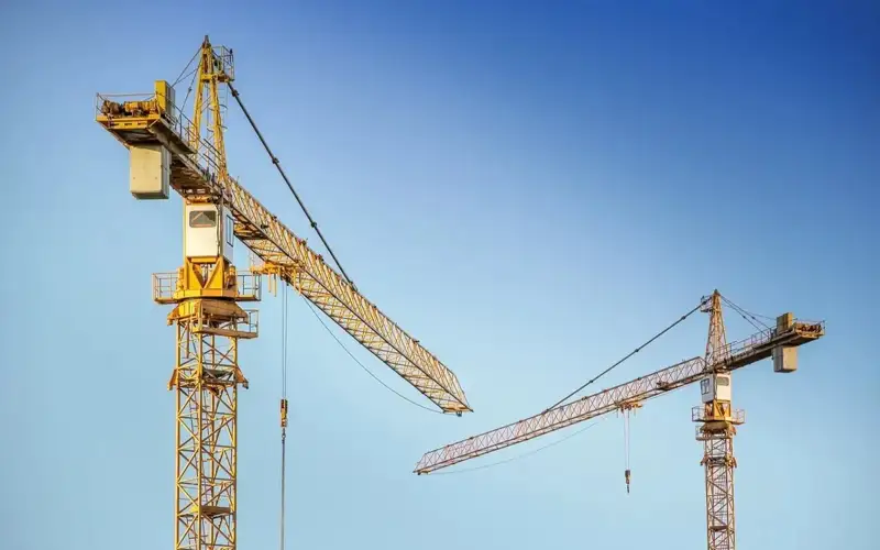 Housing construction 