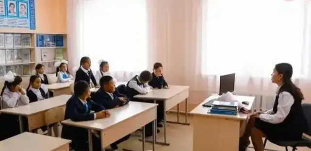 pedagog