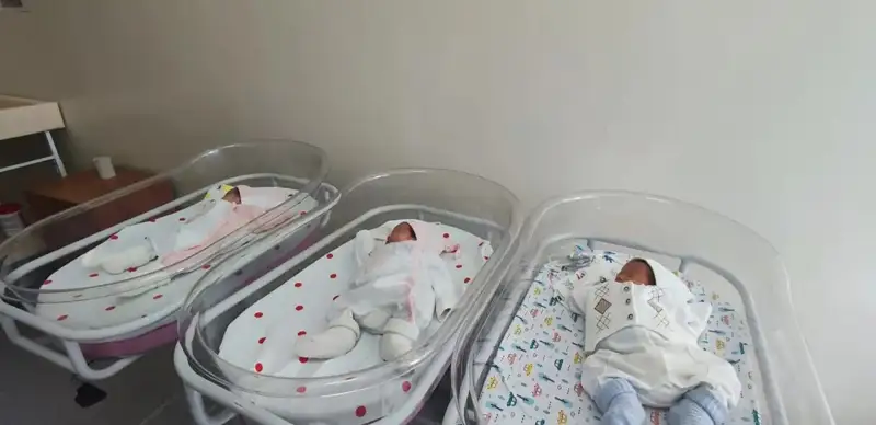 Фото: Атырау өңірлік коммуникациялар қызметі