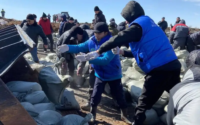 Ақмола облысы Жастар-ресурстық орталығы