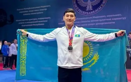 Сурдо таеквондо