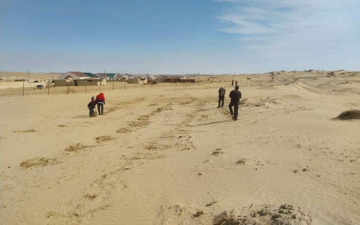 Серебряный Бор жағажайдағы секс