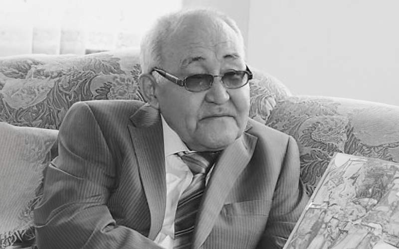 KELIMBETOV Nemat