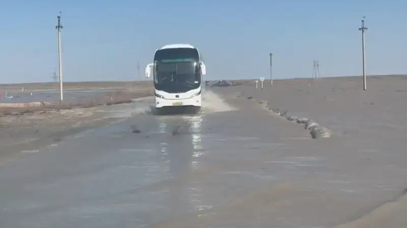 Атырау облысы