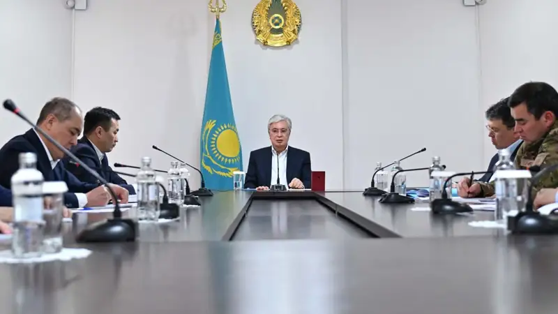 Президент РК