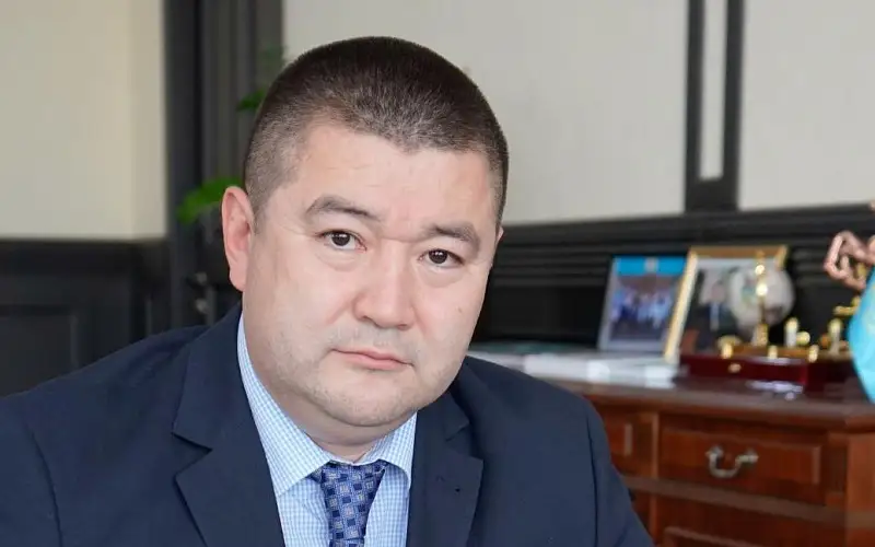 Аскар Муратулы