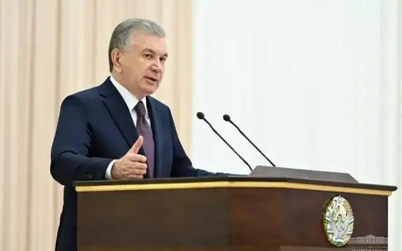 Ресей