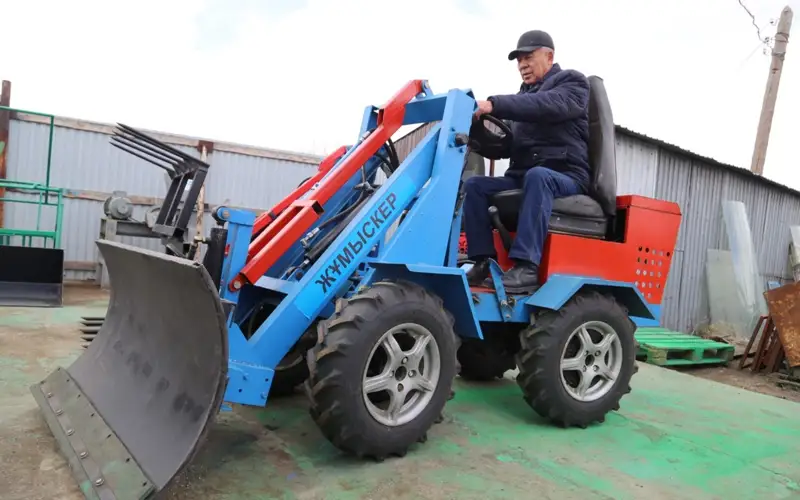 traktor
