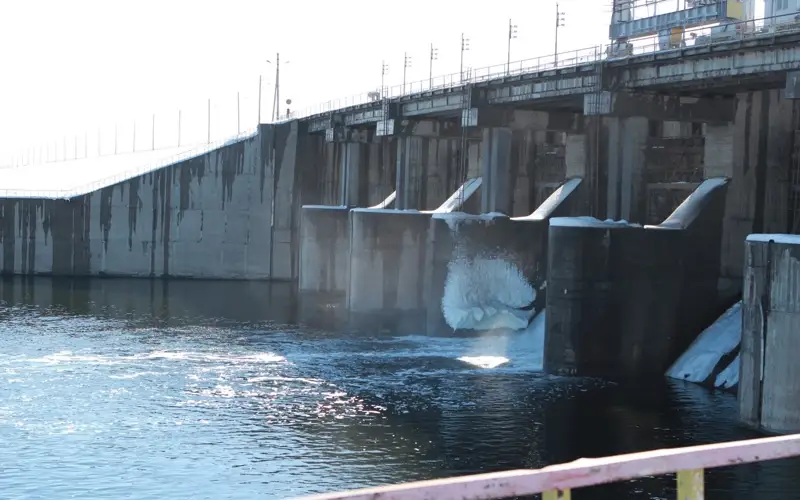 водохранилище, Костанайская область