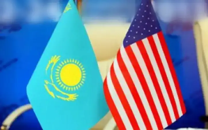 Казахстан и США
