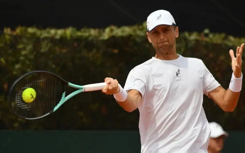  ATP250葡萄牙埃斯托里尔站：内多耶索夫晋级八强