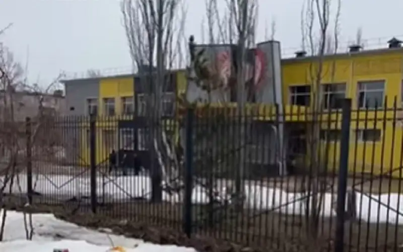 Школьников эвакуировали из-за сообщения о взрывном устройстве в Костанае