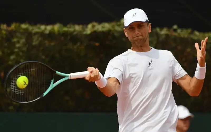 Александр Недовесов 